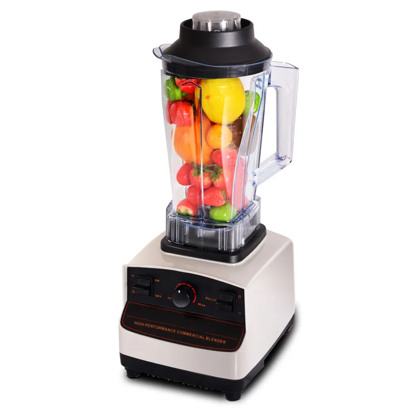 
26000RPM high speed powerful 1200w blender super mincer home appliances blender 