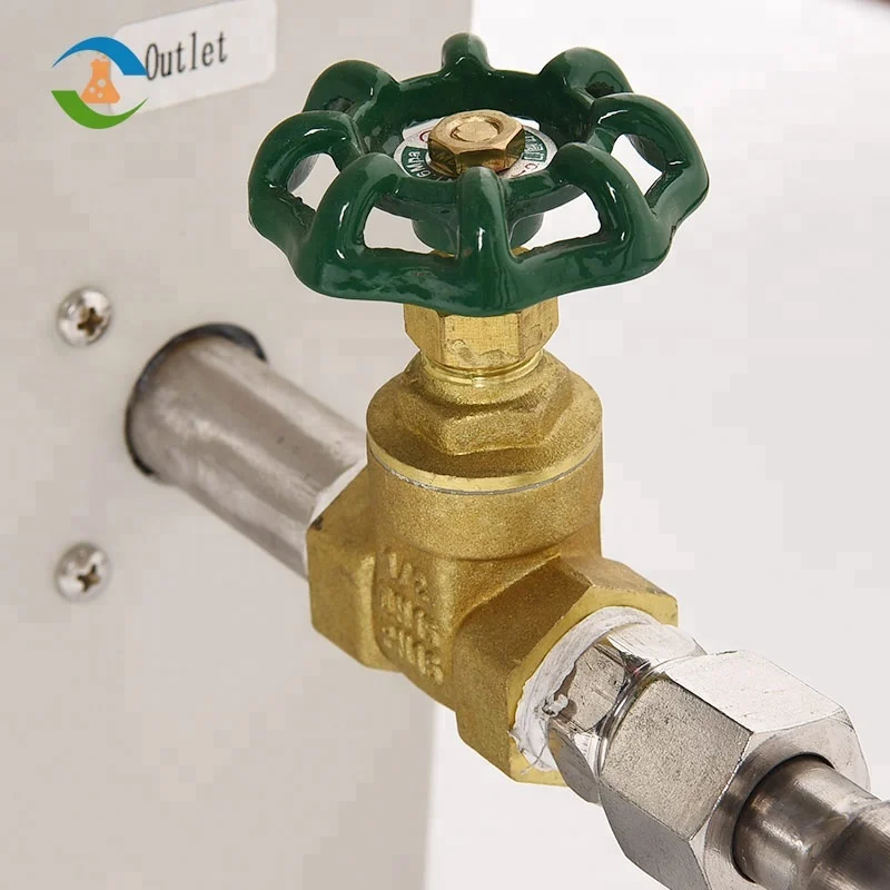 Laboratory Use Thermostatic Digital Water Bath Price