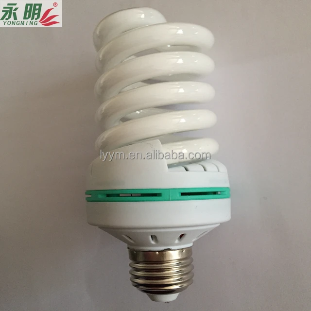 
U tyre energy saving CFL lights lamp 