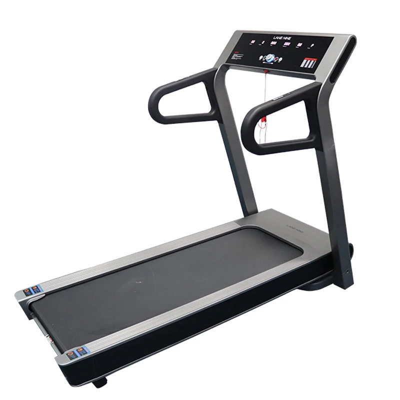 High Quality Motorized Treadmill, Premium Running Machine / Electric Treadmill
