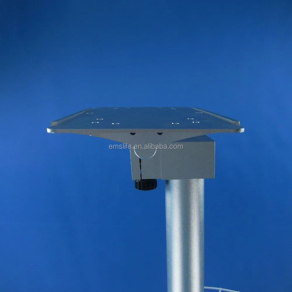 Manufacturer direct sales stainless steel medical cart trolleys medical