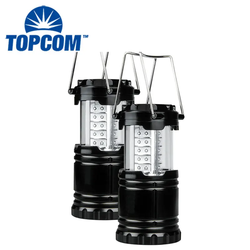 300 Lumens Ultra Bright Portable LED Camping lantern/ Emergency Lantern/ Camping Lamp for Indoor & Outdoor Use