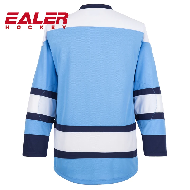 team set  sublimation  ice hockey jerseys custom made  tackle twill hockey jersey