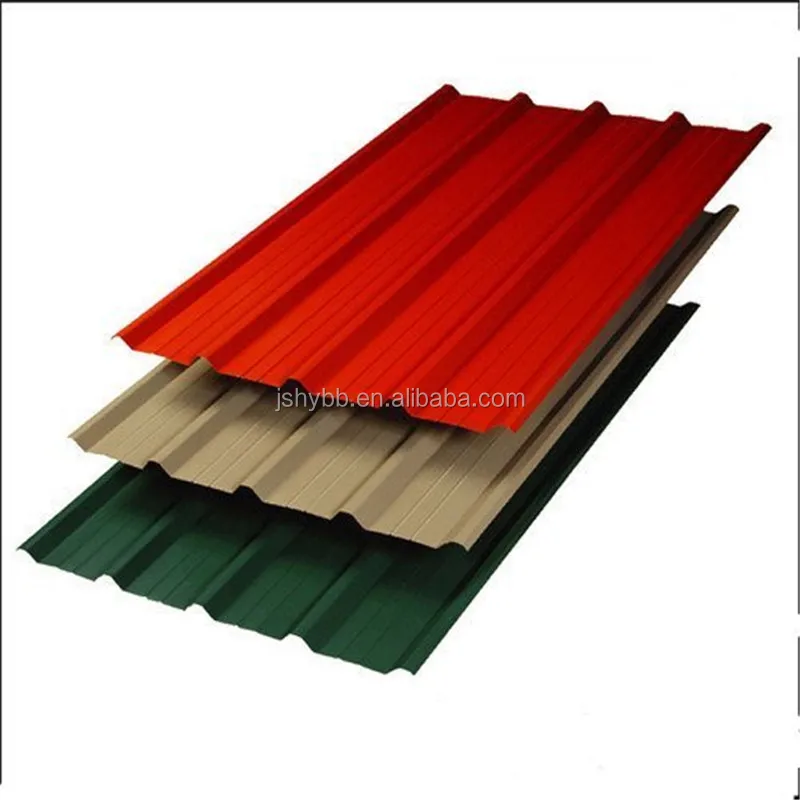 Used Metal Roofing sheet hot Sale