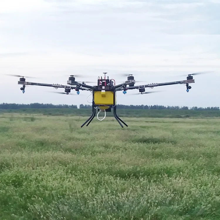 Best Price High Quality 10L Hybrid Sprayer Agriculture Drone Spray Drone With CE