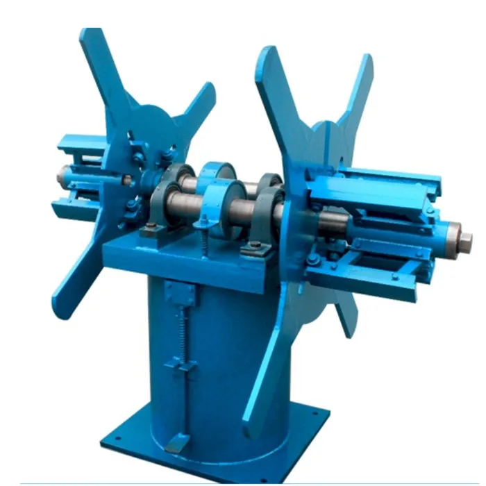 Pipe Forming Machine to Make Stainless Steel Profiles