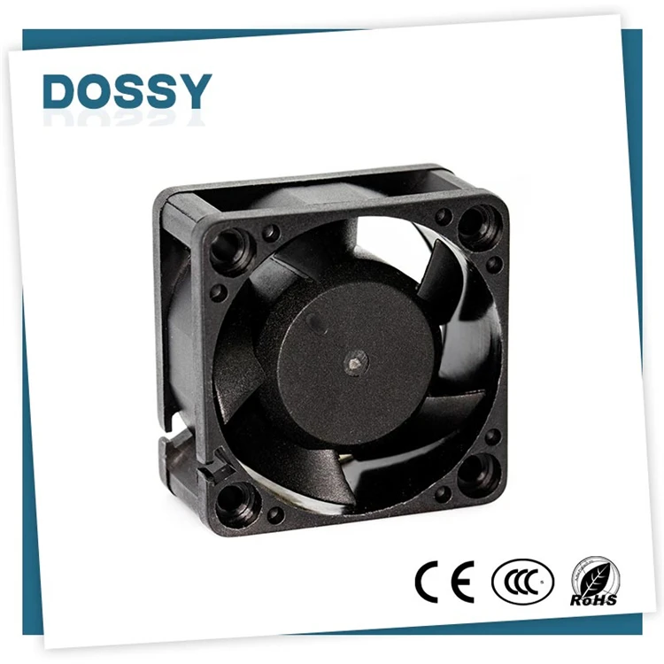 DF4020B (s) Малайзия мини dc осевой вентилятор