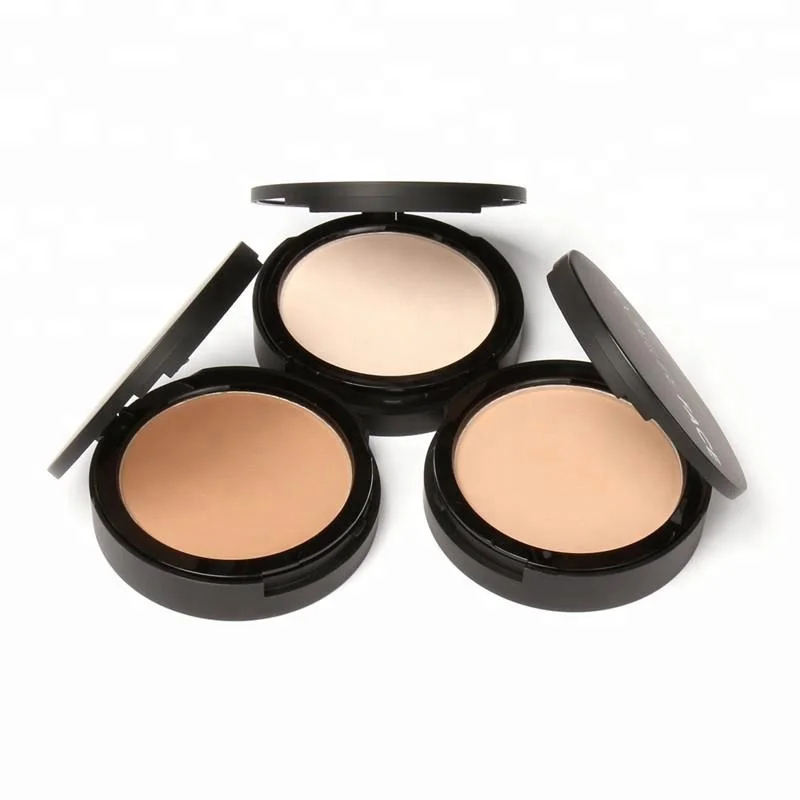 
Focallure New Product On Market Face Concealer Cosmetic Makeup Pressed Powder Compact Women Pro Foundation 
