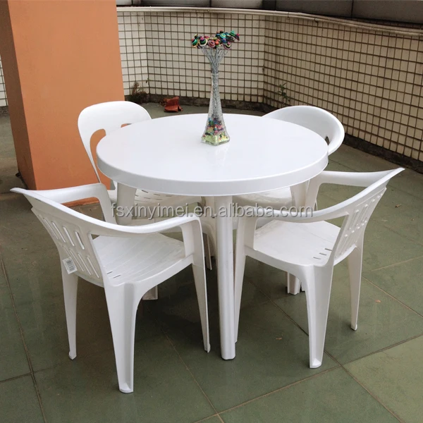 Modern Design Cheap Outdoor/home Furniture PP Stackable Plastic Chair Modern Leisure Chair