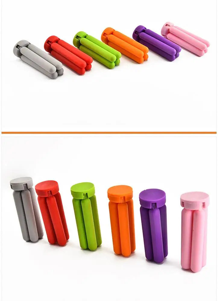 High Quality Foldable Silicone Mat Resistance Multipurpose Silicone Holder Silicone Trivet Pot Rack