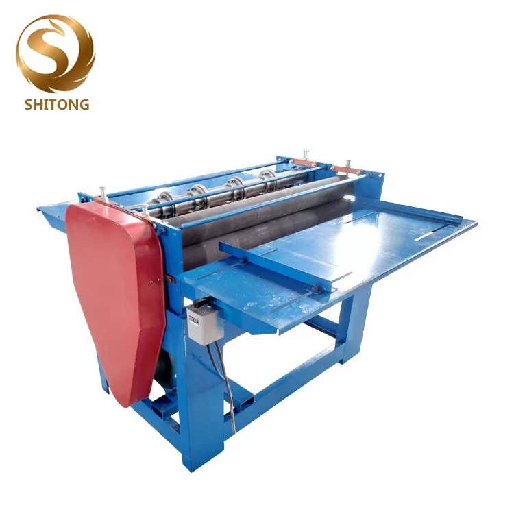 competitive price automatic  steel slitting machine