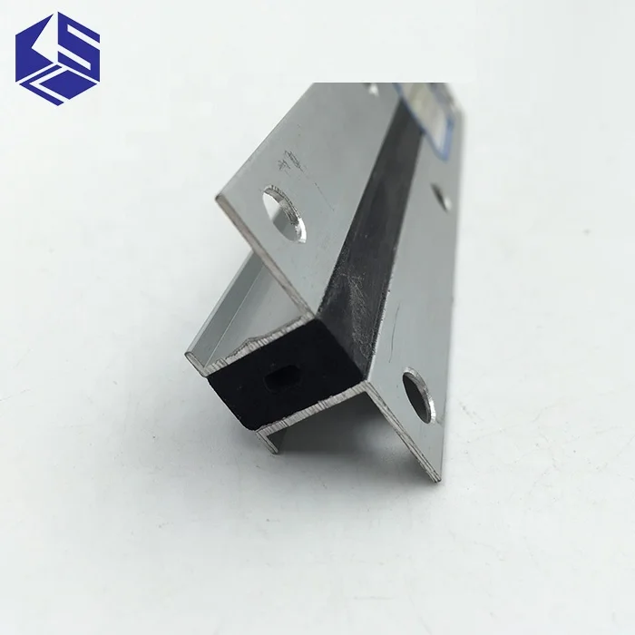 Ceramic flooring tiling control joint aluminum alloy expansion joints