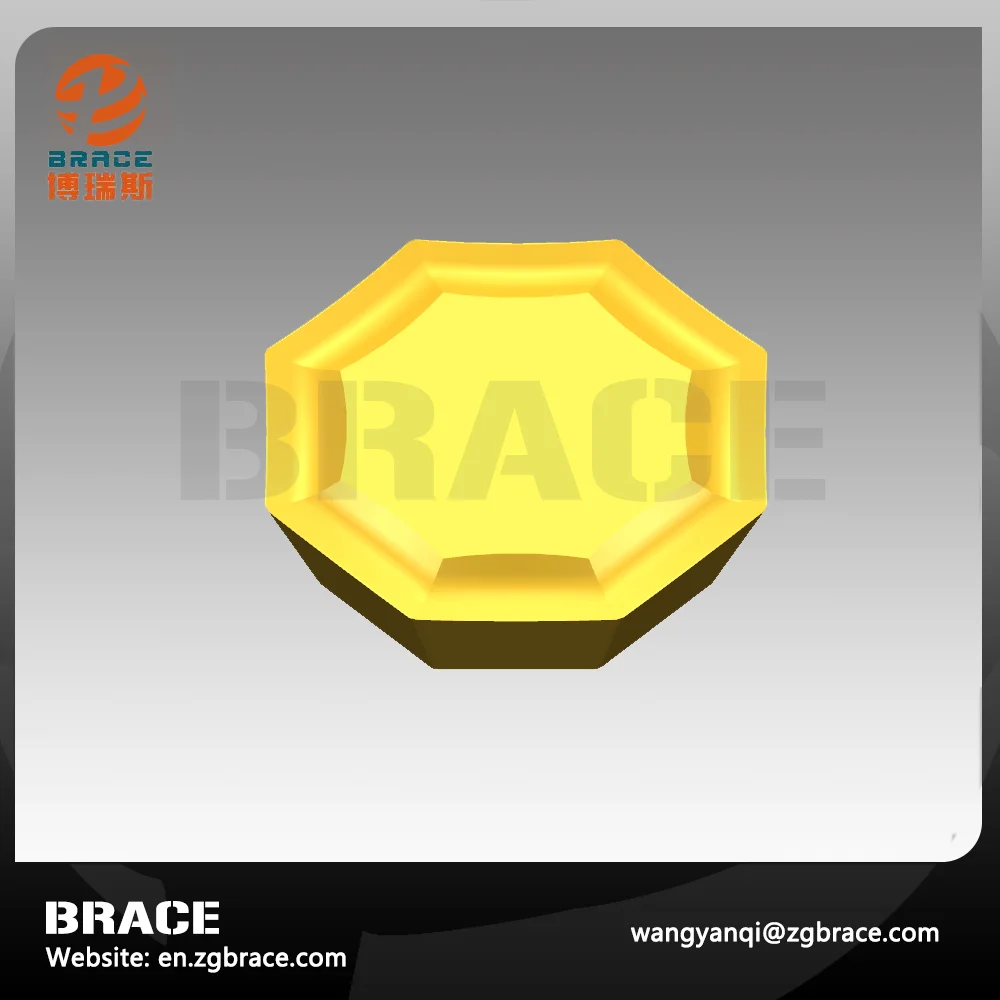 2017 hot sale CNC Tungsten Carbide insert