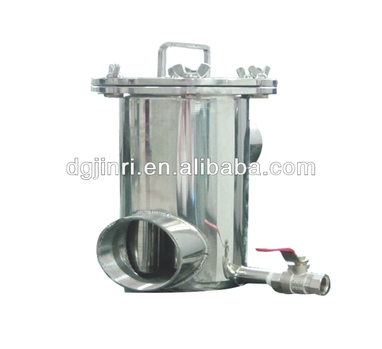 iron remover /iron removing machine/ deironing