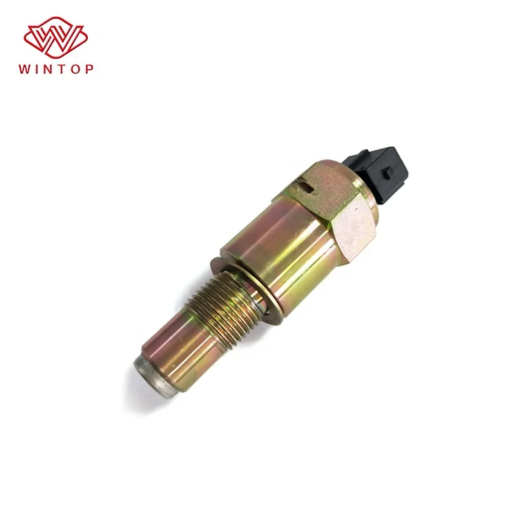 OEM 0331101006 24V Universal Truck Starter Solenoid Switch