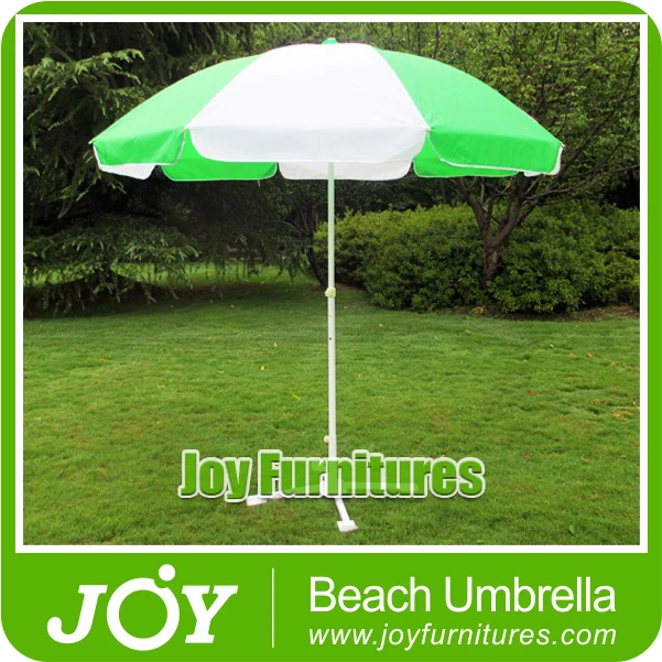 Wholesale Custom Patio Windproof Straw Folding Beach Umbrella Parts Prices, Chinese Big Outdoor Umbrella