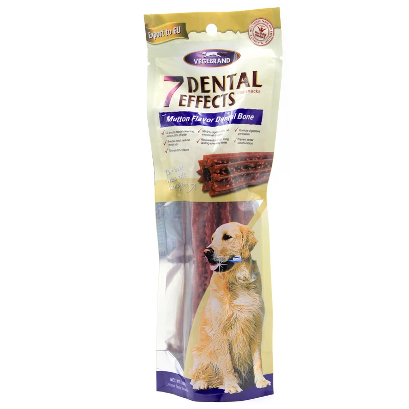 Баранина со вкусом собак, лечебные кости для собак