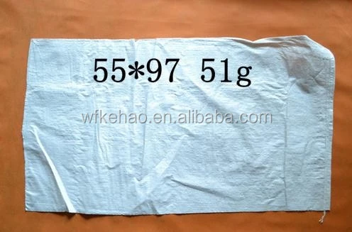 Дешевой цене тканые п . п . мешок зерна сельском хозяйстве пользования