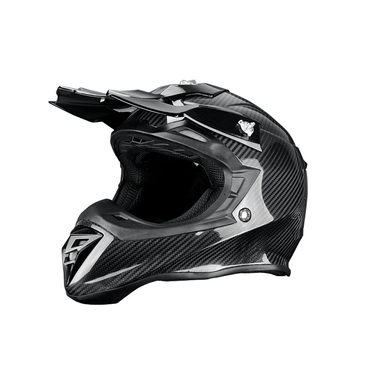 New Fashion Luxury Motorcycle Adventure Spare Parts Helmet Protect the Head