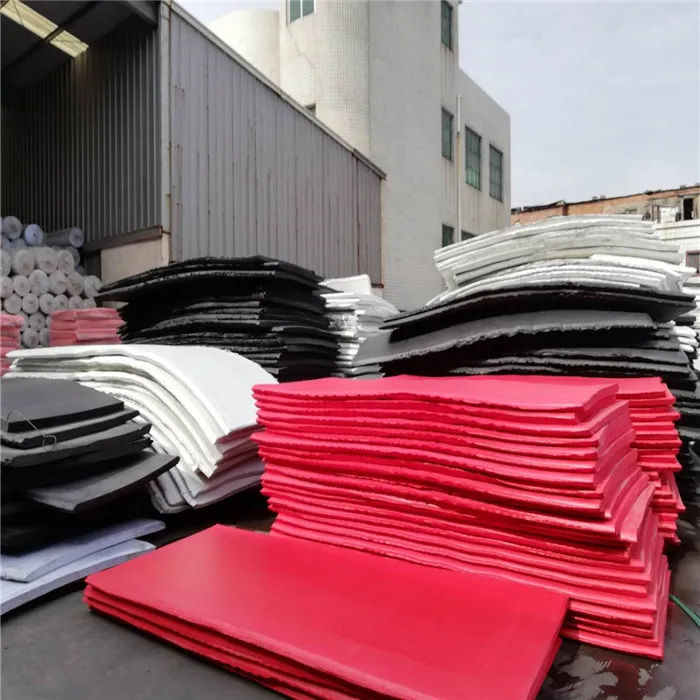 Free samples Non-toxic EVA mat/ eva foam sheet/goma eva