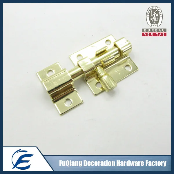 High quality Bolt manufacturer Iron lock latch solenoid