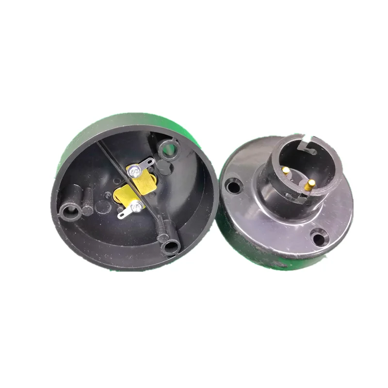 Lamp holder / Aging line lamp holder/ All kinds of lamp  holder E14 E27 B22