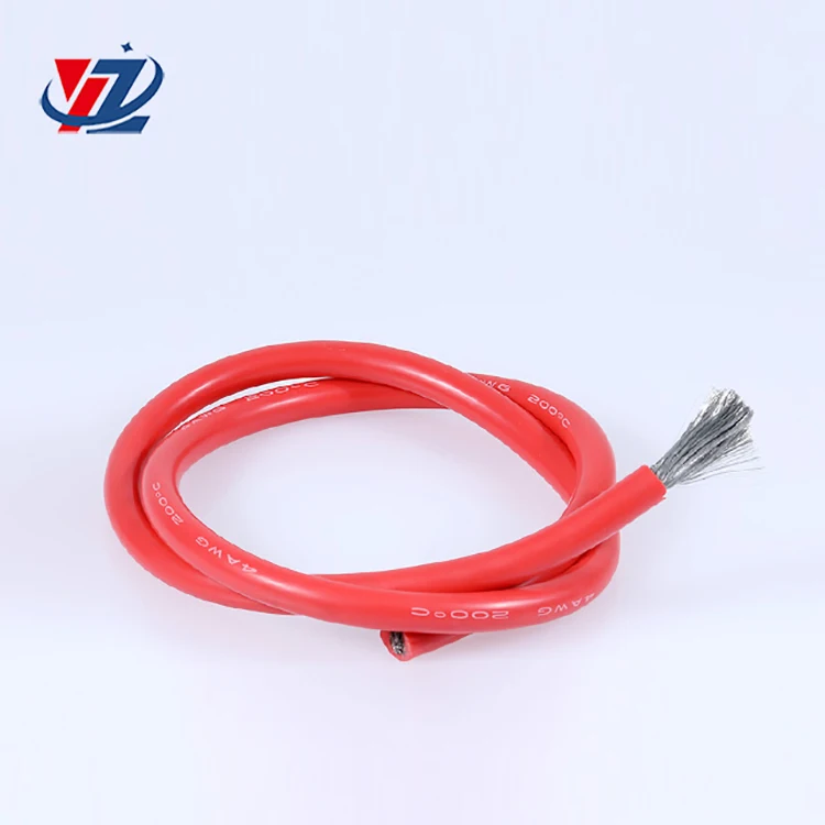 2018 оптовая продажа из Китая медной проволоки 20 калибра для автомобиля