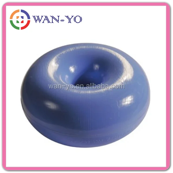 Air Cushioning Devices minimize damage from shock.