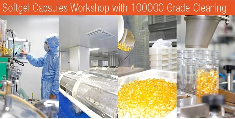 
Fish Oil omega 3 fish oil capsules 