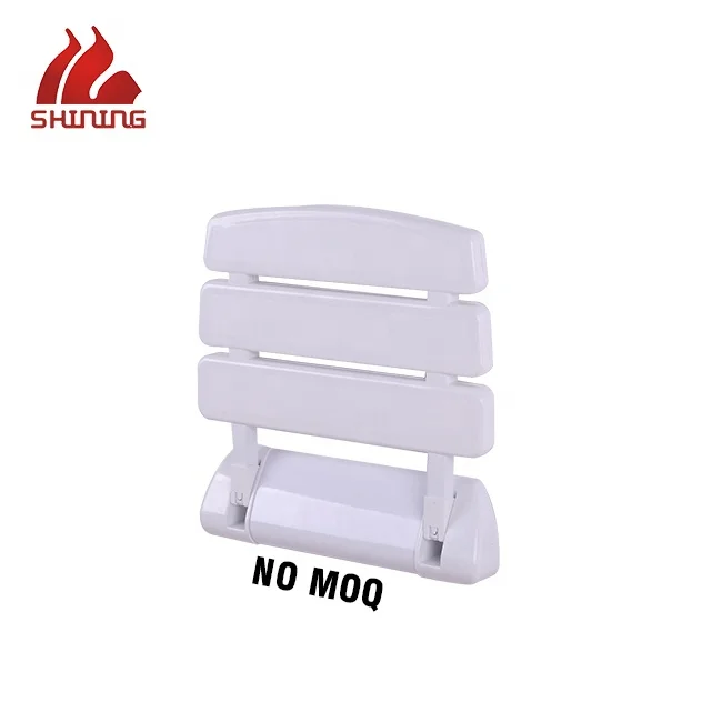 Disabled People ABS Aluminum Stainless Bath Folding Shower Chair Shower Seat