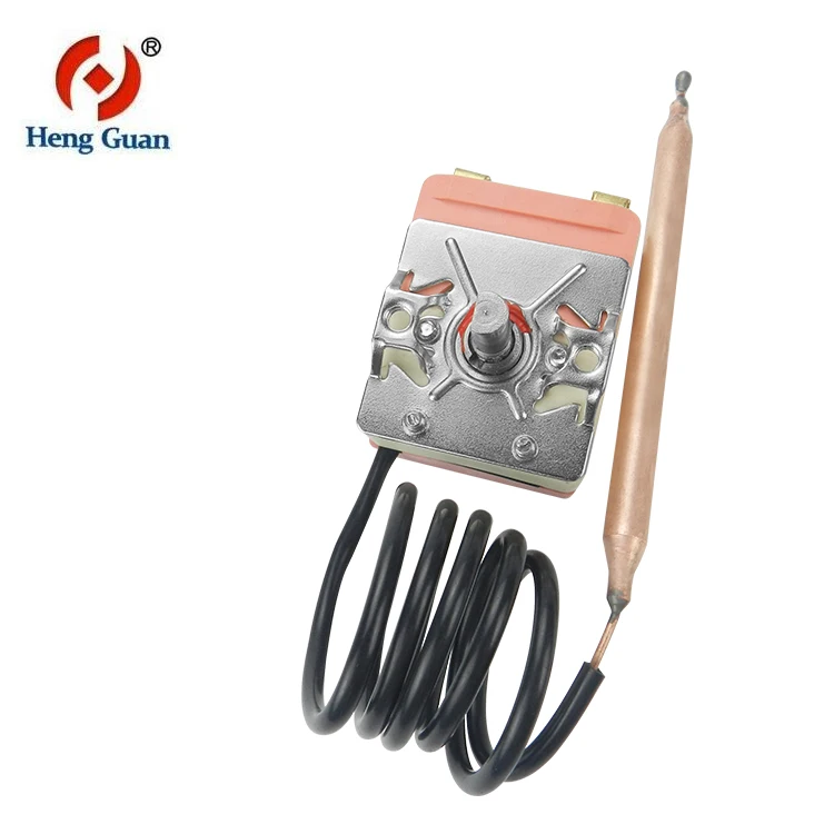 Best quality water heater thermostat for kettle