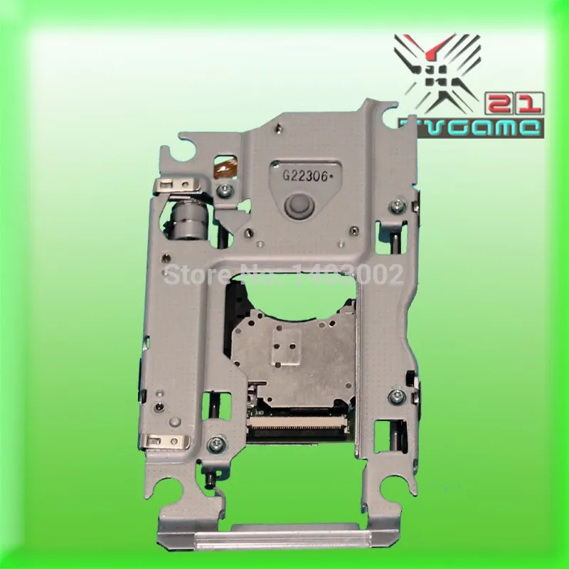 Original New Laser Lens Optical 850aaa Kem 850PHA With Mechanism For Ps3 Super Slim Console