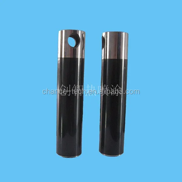 
Wear-resistant Ceramic Coating, Plasma Spray Pump Shaft, Bearing Shaft 