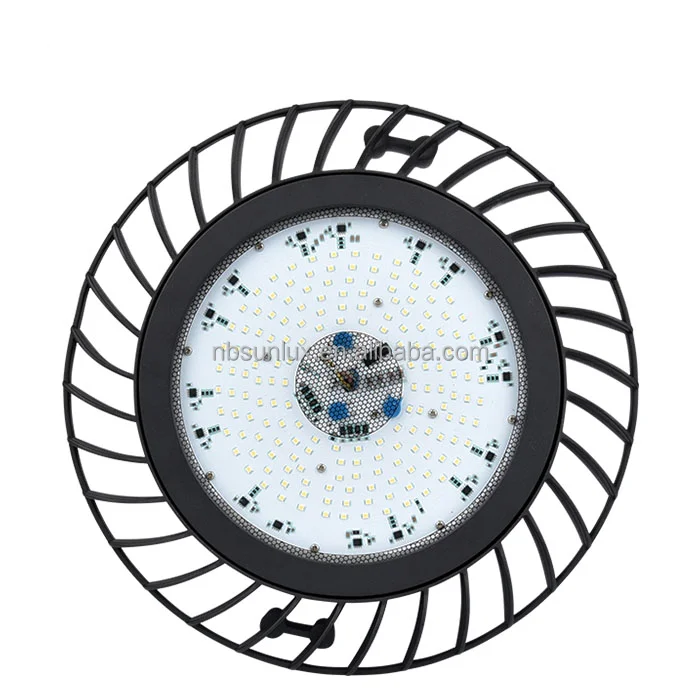 TUV 5 лет гарантии 150 Вт УФО СИД светильник Замена для промышленное освещение