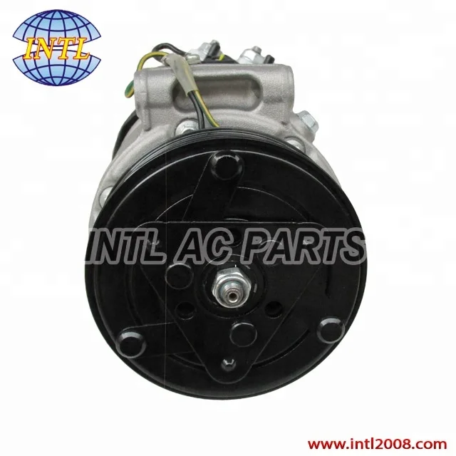 Sanden PXC16 Auto Ac Compressor for Land Rover Discovery For Range Rover Sport For Jaguar 9X2319D629DA