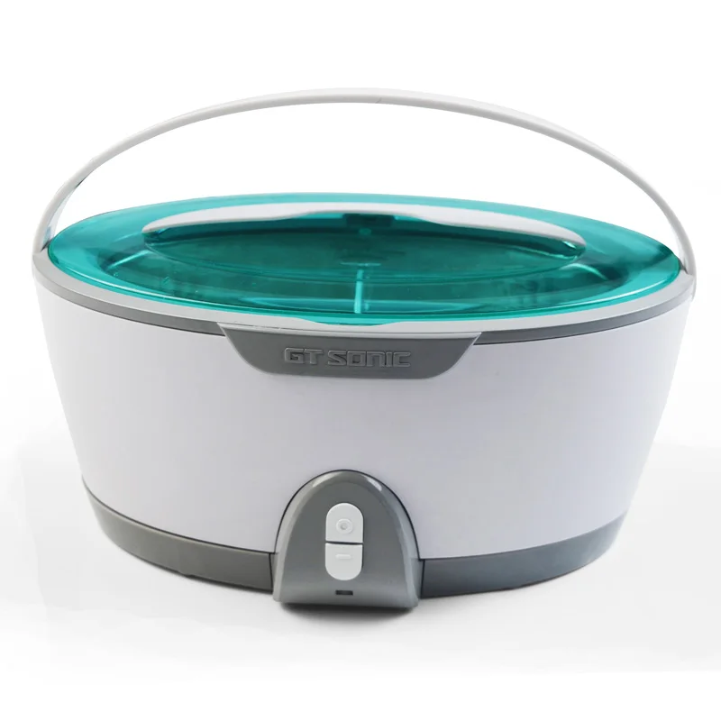 Ультразвуковой очиститель для зубных протезов, 5 мин