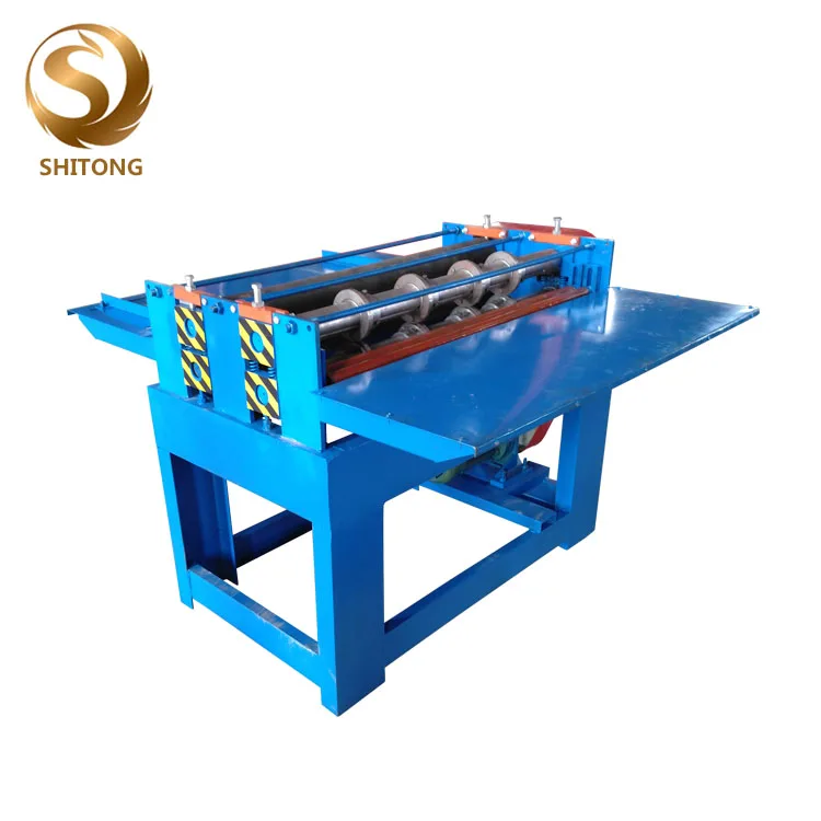 competitive price automatic  steel slitting machine