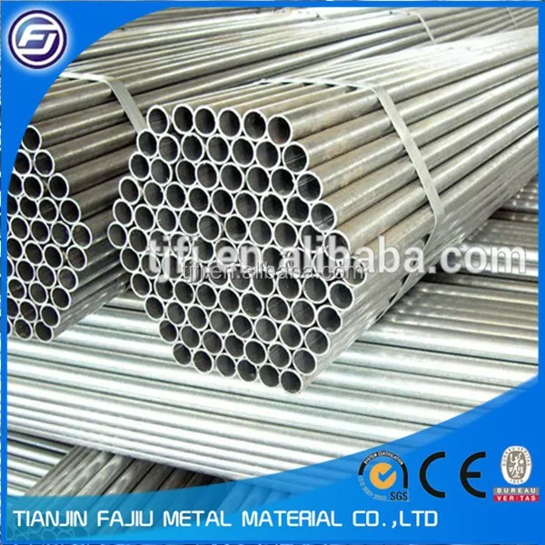 48*2.5-- 3.5 Construction engineering shelf tube Scaffold shelf tube