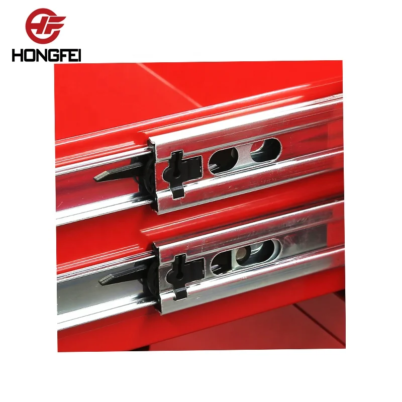 Large Mechanics Rolling Tool Chest For Sale