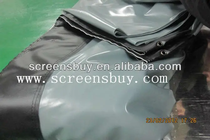 hot sale backyard pro movie screen