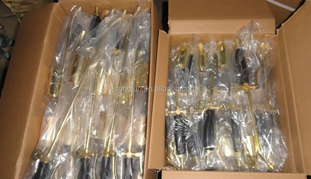 High Quality L.P.GAS TORCH,Welding torch,gas heating torch