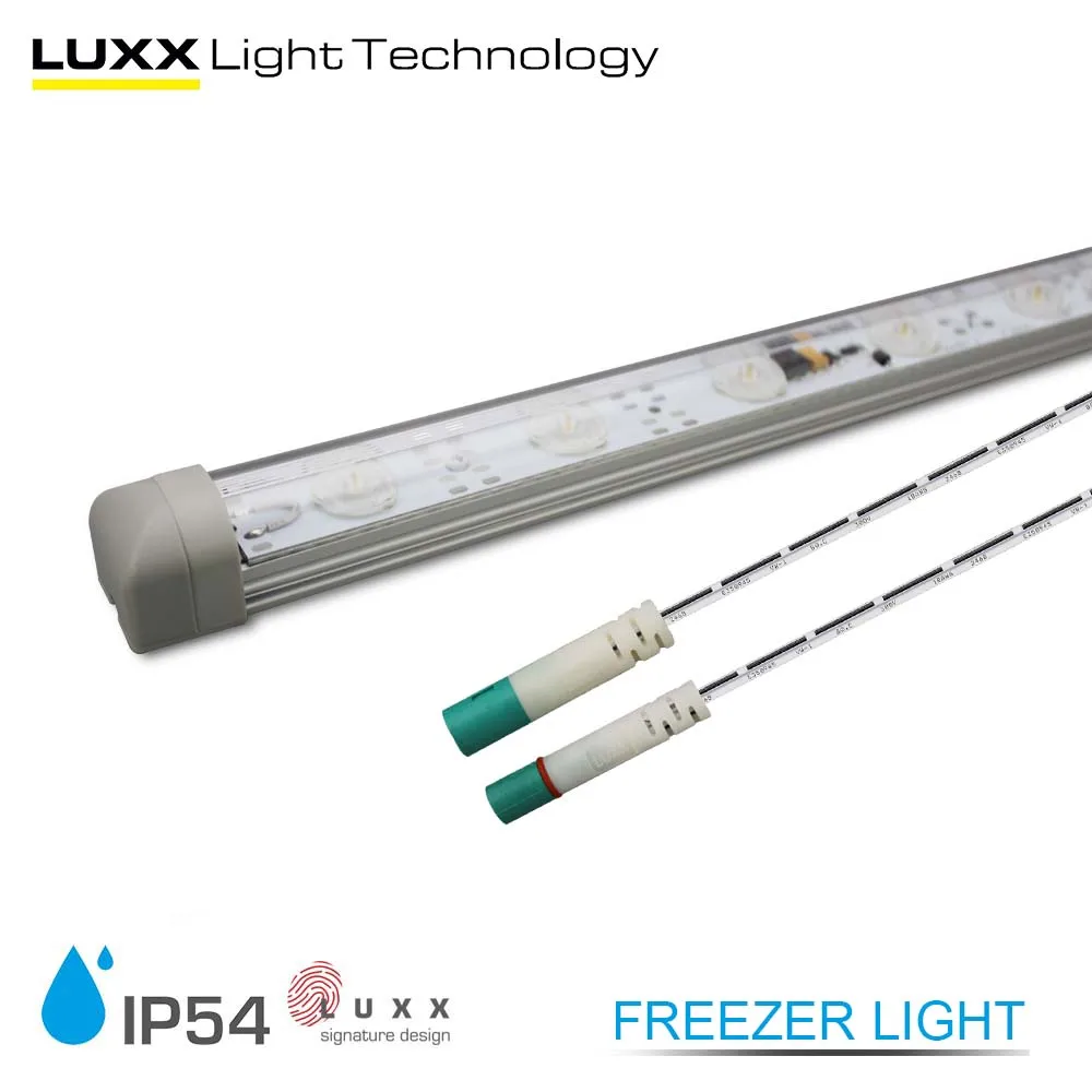 
Milano Slim hot selling IP54 Aluminium LED cooler lighting fixture for refrigerator led freezer light 