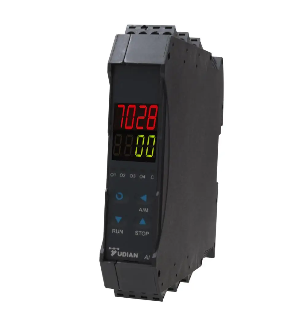 pid intelligent digital temperature instruments xmte temperature controller