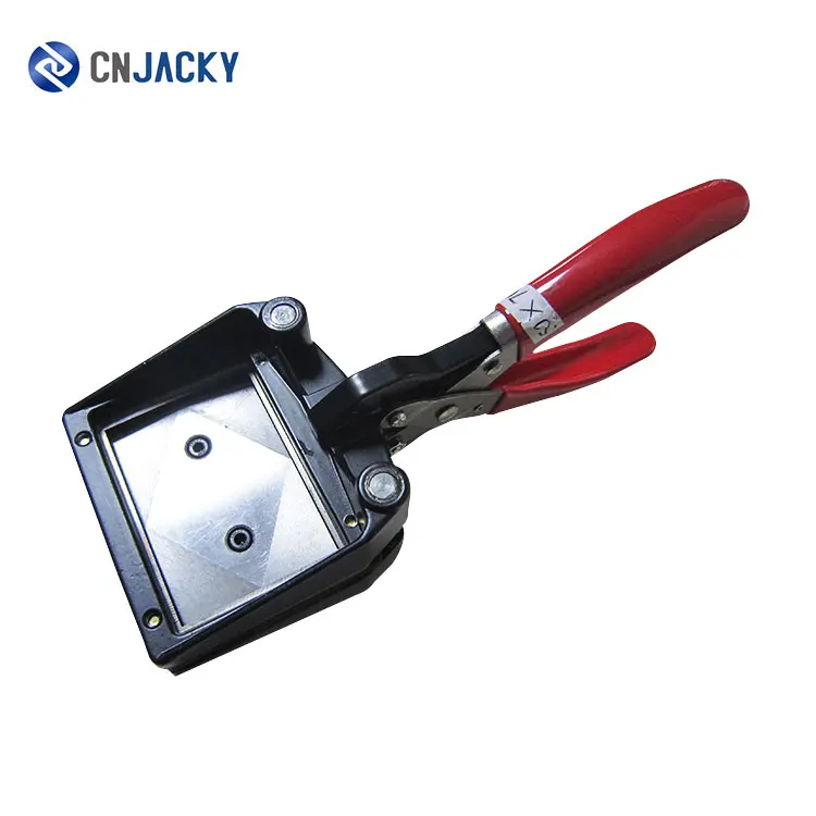 Yiwu Cheap Mini Handheld PVC Card Photo Cutter