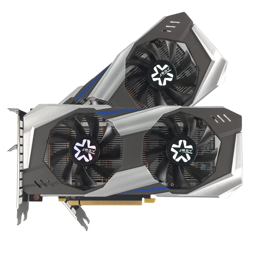  Конкурентоспособная цена игровой DDR5 3GB 192bit GTX1060