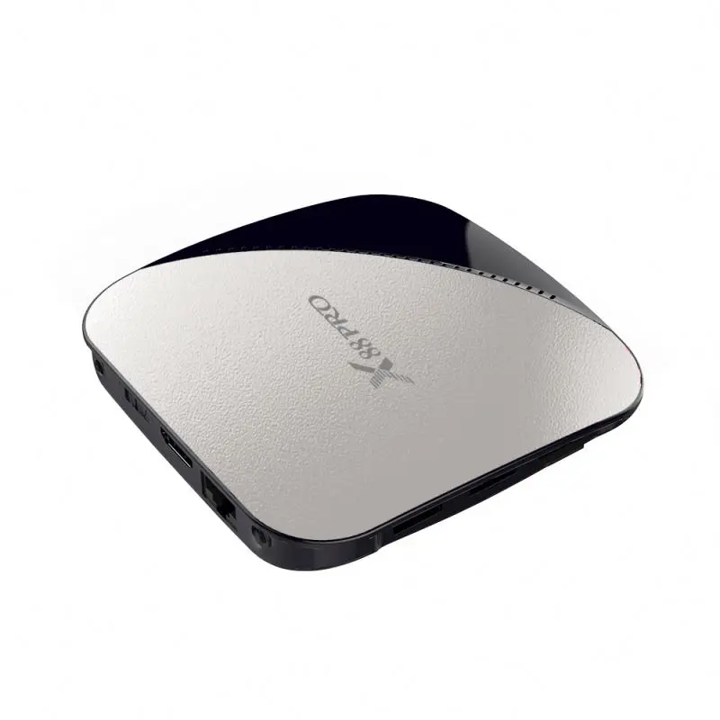 Exclusive Model Rk3318 Android 9.0 X88 Pro Emmc Ram 2Gb Rom 16Gb Cheapest Tv Box
