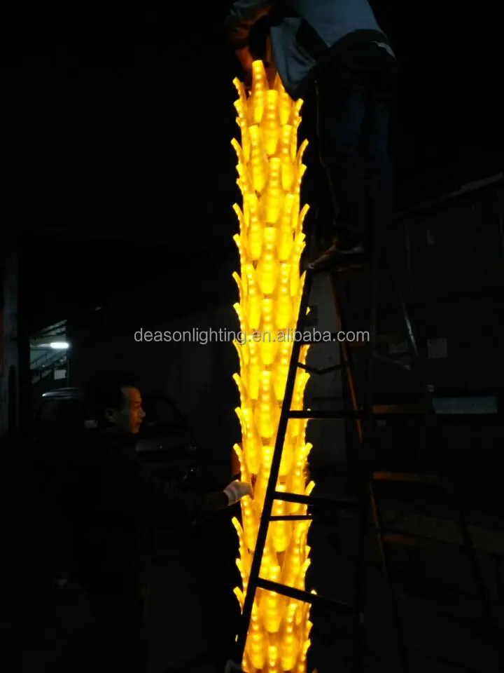 Led Palme Illuminate