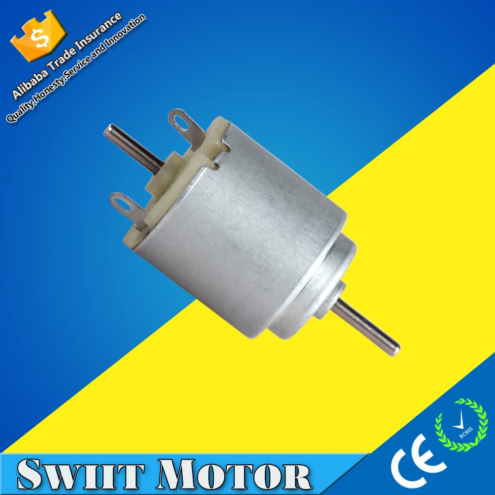 
Big Promotion High Speed 3V dc korea micromotor <span style=