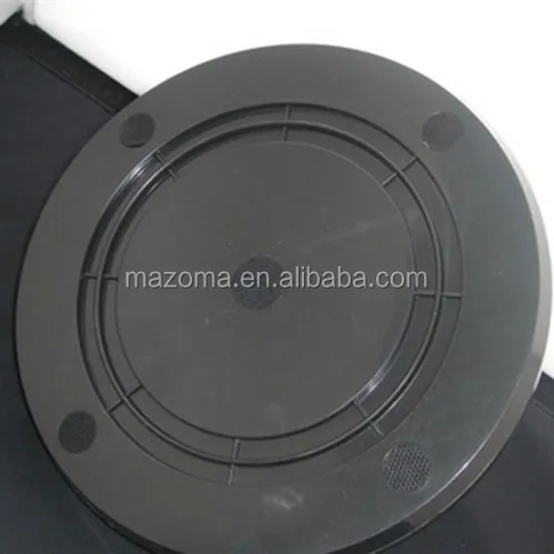 Fitness workout rotating push up bar