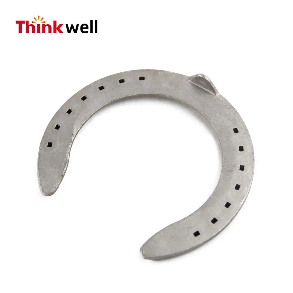 Used Forged Wholesale Horseshoes and nail for horses